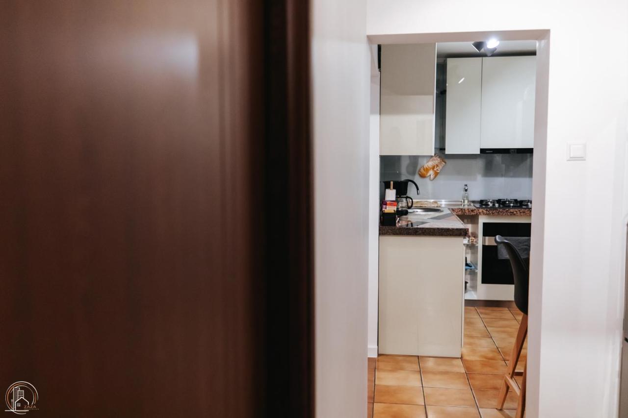 Zaza Apartament - Central Area, With Balcony Тиргу-Жіу Екстер'єр фото
